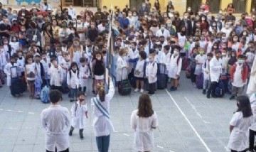 Rodríguez Larreta anunció escuelas públicas bilingües en la Ciudad de Buenos Aires