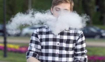 ¿No es tan sano cómo parece? El vapeo tiene efectos a largo plazo en el corazón de los jóvenes