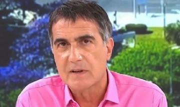 Video: Antonio Laje rompió el silencio, tras las acusaciones de maltrato, y lloró al aire
