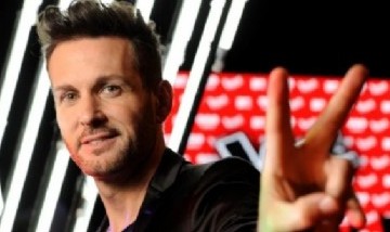 Axel habló por primera vez de las denuncias por abuso sexual