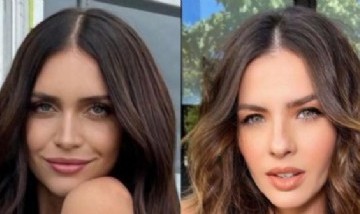 Zaira Nara rompió el silencio y aclaró cómo es su relación con la China Suárez