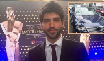 Video: Conductor atropelló y mató a una agente de tránsito