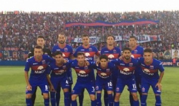 Primer caso de coronavirus en el fútbol masculino profesional de Argentina