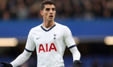 Erik Lamela
