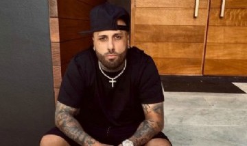Nicky Jam (@nickyjam)
