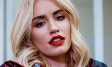 Lali Espósito narró todos los detalles sobre su viaje a España en plena cuarentena