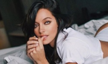 Oriana Sabatini volvió a deslumbrar a sus seguidores con un sensual baile