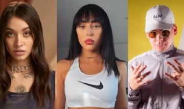 María Becerra, Nicki Nicole, Bizarrap: algunos de los argentinos nominados a los Latin Grammy