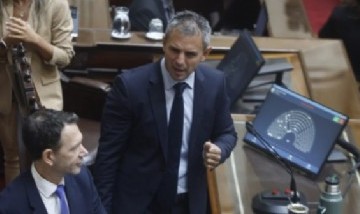 En otro golpe a Milei, la oposición aprobó la comisión investigadora por el caso Libra