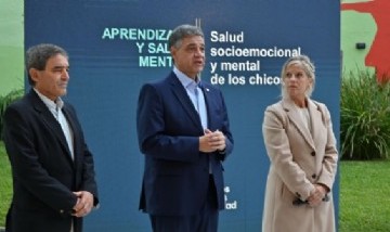 La Ciudad de Buenos Aires crea una plataforma para fortalecer el vínculo entre la familia y la escuela