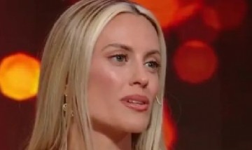 En PH, Melina Lezcano contó por qué se operó las lolas tras sufrir bullying