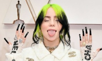 Billie Eilish cumplió 20 años y este es un recorrido por su exitosa carrera