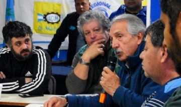 El peronismo y aliados se reúne en La Matanza para respaldar a Cristina