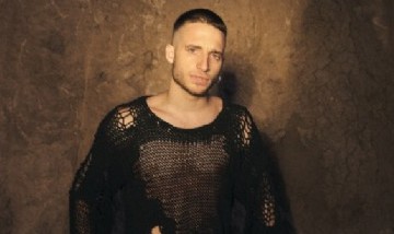 Tema por tema, cómo es Descartable, el nuevo álbum de Wos donde participa el Indio Solari