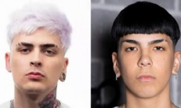 Spreen filtró la nueva colaboración de Lit Killah y Milo J: "Para amigos así..."