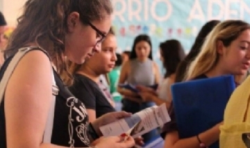 El gobierno relanzó las Becas Progresar: Enterate cómo inscribirte