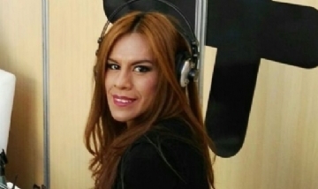 La TV Pública suma a la primera mujer trans al frente de un noticiero en la Argentina