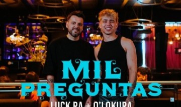 Q' Lokura, Luck Ra - MIL PREGUNTAS