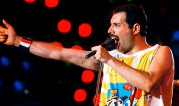 Increíble: el reto musical de Freddie Mercury que se volvió viral en TikTok
