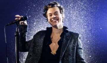 American Music Awards 2020: Harry Styles triunfa con su último álbum Fine Line