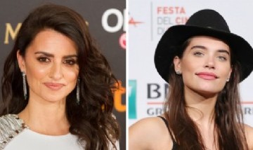 El gesto buena onda de Penélope Cruz con su cuñada Eva De Dominici