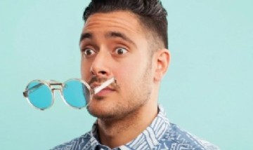 Los lentes de sol más exclusivos para esta temporada para hombres: coloreados