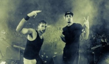 Illya Kuryaki and the Valderramas se reúne para encabezar el festival Buena Vibra