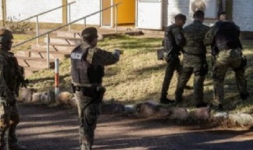 Pistolas Taser en Mendoza: este es el nuevo protocolo para el uso policial