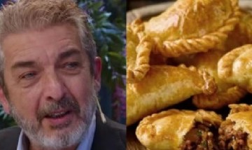 Un vendedor reclamó que sus empanadas a $19.000 tampoco se venden