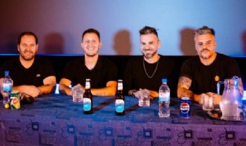 El Festival Vuela llega a San Jorge con más de 10 horas de música en vivo