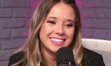 Zoe Bogach habló de su lucha contra la anorexia nerviosa y de su proceso de recuperación