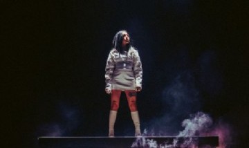 Nicki Nicole celebrará los 300 años de Rosario con un concierto sinfónico en el Monumento a la Bandera