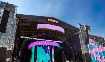 Lollapalooza Argentina anunció su line up día por día: Sabrina Carpenter, Tyler, The Creator y Chappell Roan encabezarán el festival