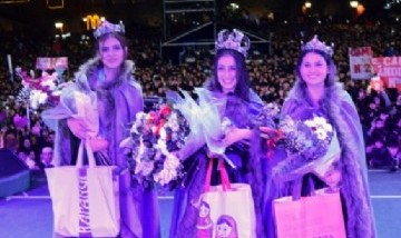 Bariloche ya tiene 15 aspirantes a Reina de la Nieve, pero solo 10 competirán en la elección final