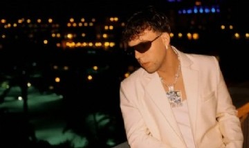 Quevedo anuncia doble sold out en Buenos Aires con su "Buenas Noches Tour"