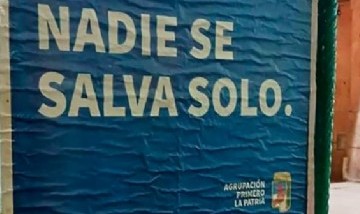 Se viene "Primero la Patria", la nueva agrupación peronista con peso nacional y sanjuanino