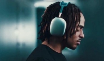 Video: El reguetonero Ozuna lanzó su nueva producción musical, "Cosmo"