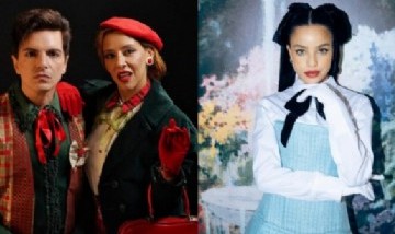 Miranda! anunció una colaboración con Emilia Mernes para el lanzamiento de "Uno de los dos"