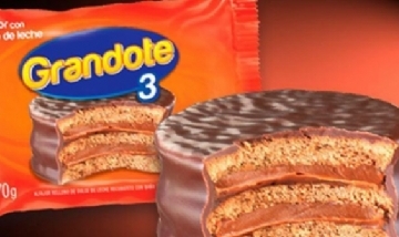 Los alfajores "Grandote" podrían dejar de existir