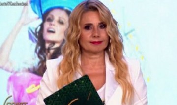 Se revelaron los primeros confirmados para "Corte y Confección Famosos"