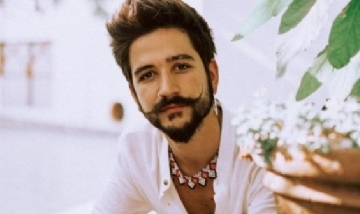 Camilo Echeverry (@camilomusica)