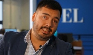 El hijo de Leo Mattioli, atropelló a una ciclista que perdió la vida: cómo ocurrió el hecho