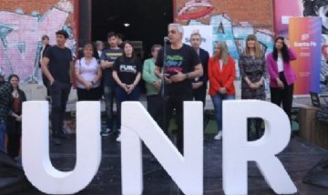 Universidad Pública: Más de 33 mil jóvenes recorrieron Expo Carreras UNR