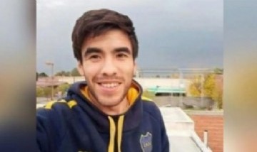 Facundo Astudillo: Allanaron una dependencia policial y secuestraron un patrullero