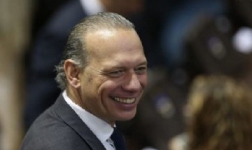 Berni arma su propia estructura política con miras a ser competitivo en las próximas elecciones