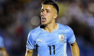 Nadie sabe dónde está: un futbolista uruguayo intentó cruzar un arroyo nadando y lo buscan intensamente