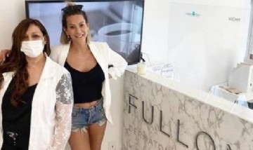 Una médica del Hospital Fernández murió por coronavirus y su hijo le realizó un desgarrador homenaje