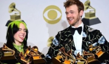 Finneas O'Connell: El hermano, protector y artífice a la sombra del éxito de Billie Eilish