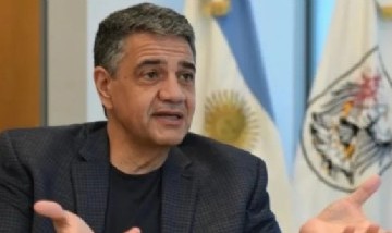 Jorge Macri anunció que hay 14 influencers involucrados en una causa penal por juego clandestino