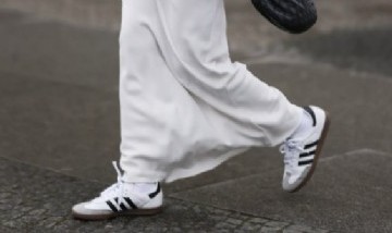 ¡Atento a las tendencias! Estas son las zapatillas de moda para la primavera 2024